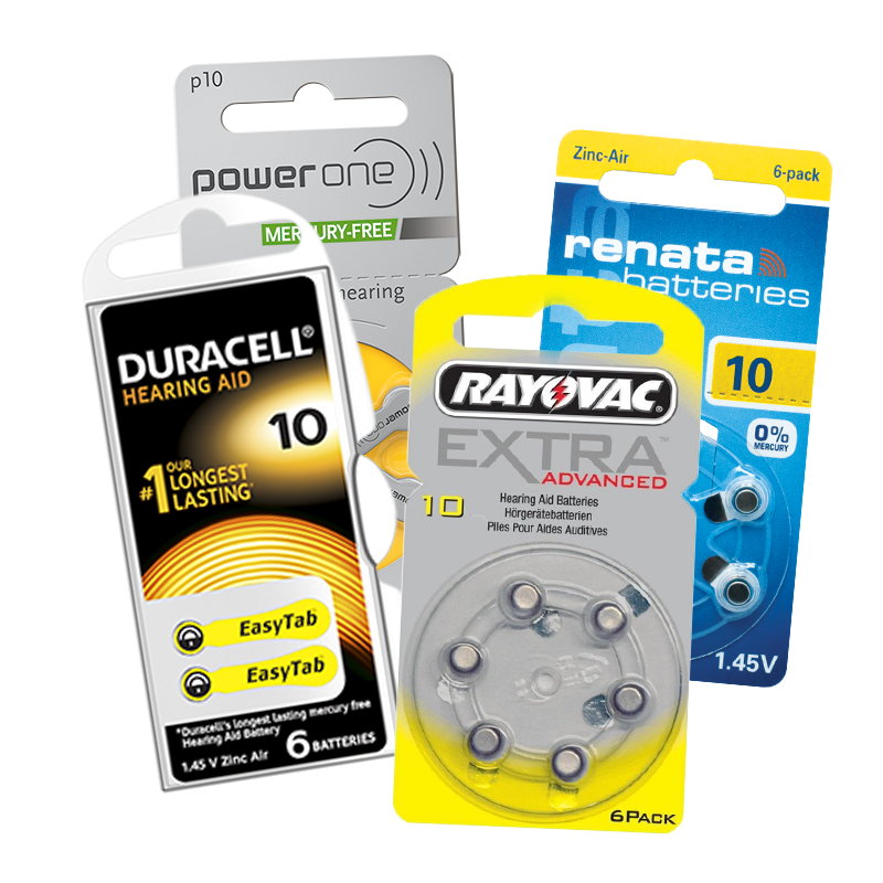 Pile Per Apparecchi Acustici Varta - Foto 6